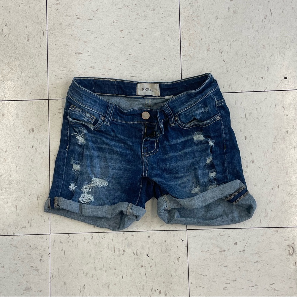 BKE shorts